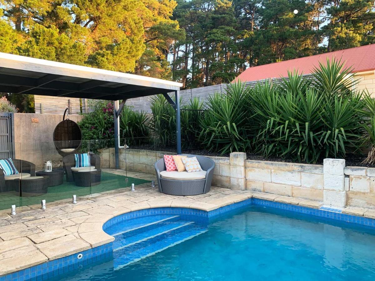 Bella Cosa Mclaren Vale Exterior foto