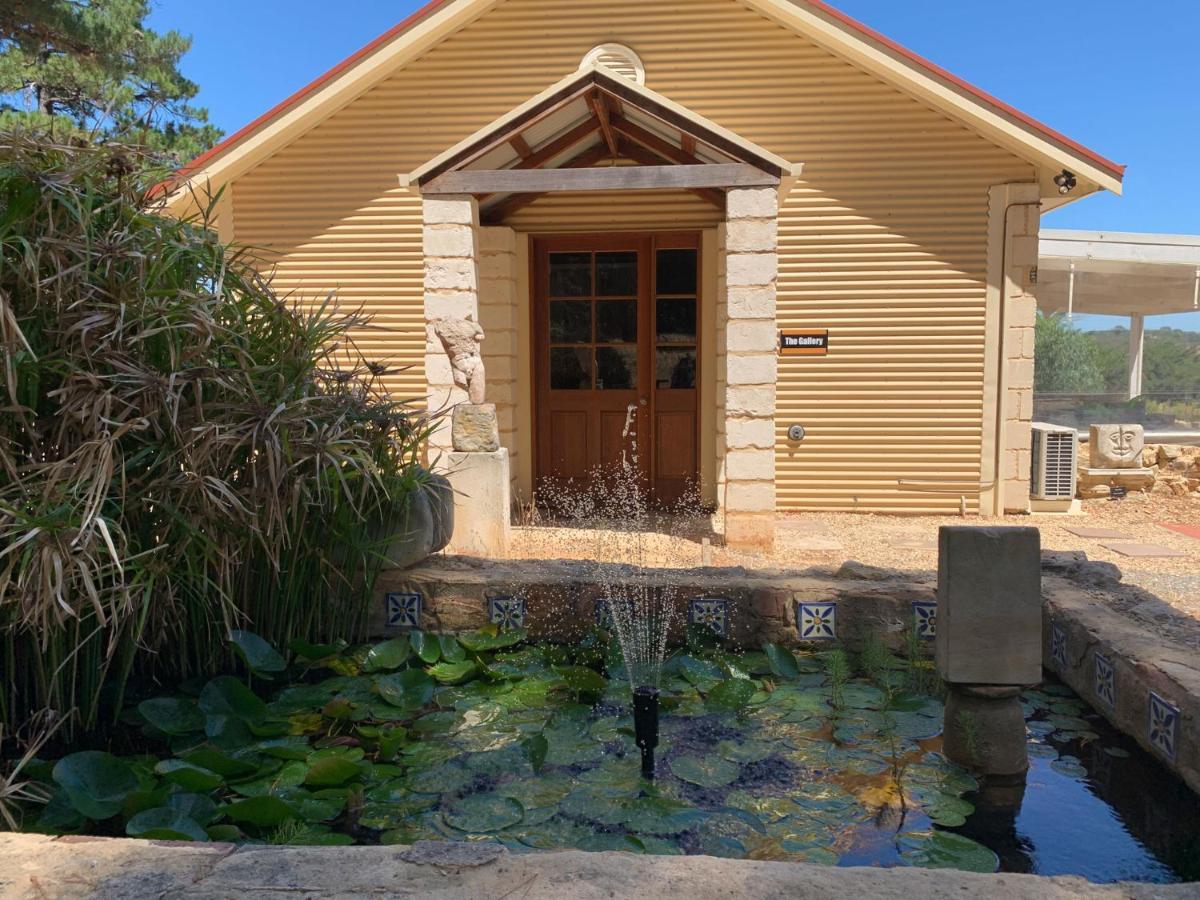 Bella Cosa Mclaren Vale Exterior foto