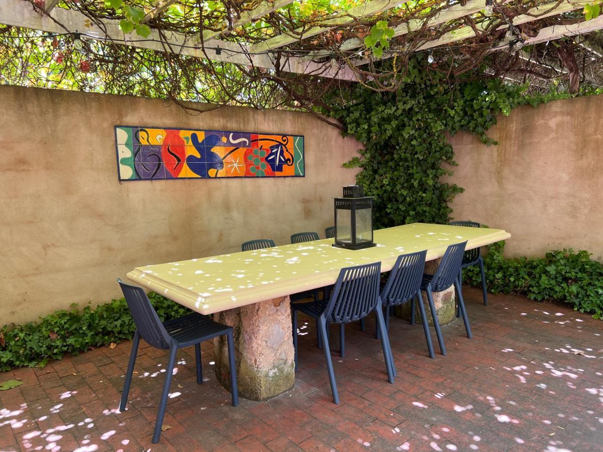 Bella Cosa Mclaren Vale Exterior foto