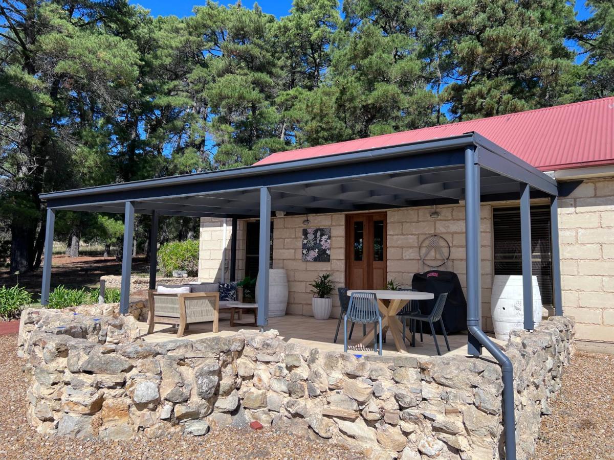 Bella Cosa Mclaren Vale Exterior foto